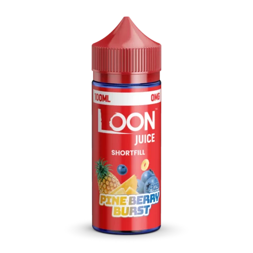 loon juice shortfill