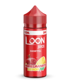 loon juice shortfill