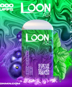 LOON AIR