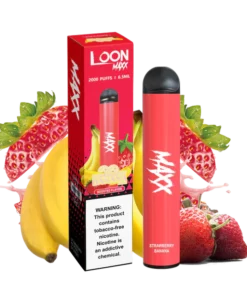 LOON MAXX 20MG