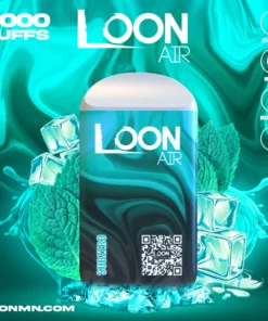 LOON vape