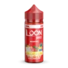 loon juice shortfill