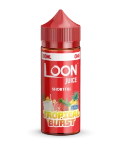 loon juice shortfill