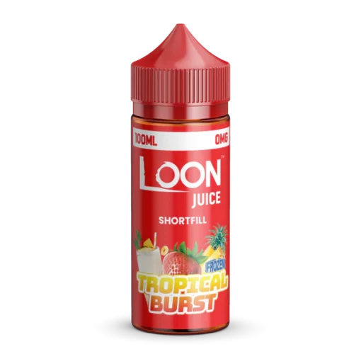 loon juice shortfill