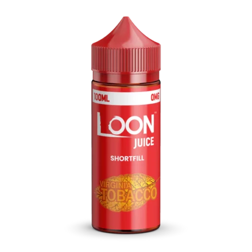 loon juice shortfill